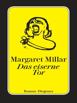 cover image of Das eiserne Tor